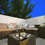 Apartamento Libra With Sea View Opatija