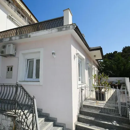 Libra With Sea View * Опатия