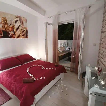Apartamento Libra With Sea View Opatija