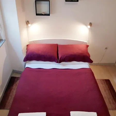 Libra With Sea View Опатия