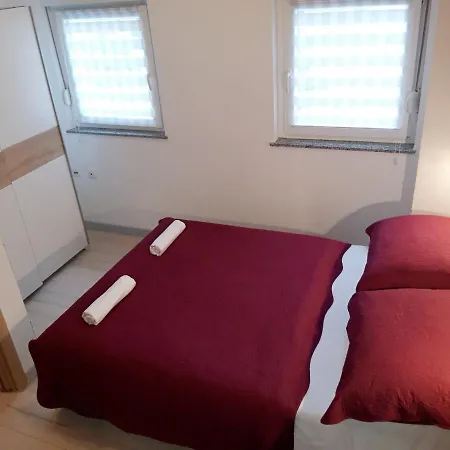 Libra With Sea View Опатия