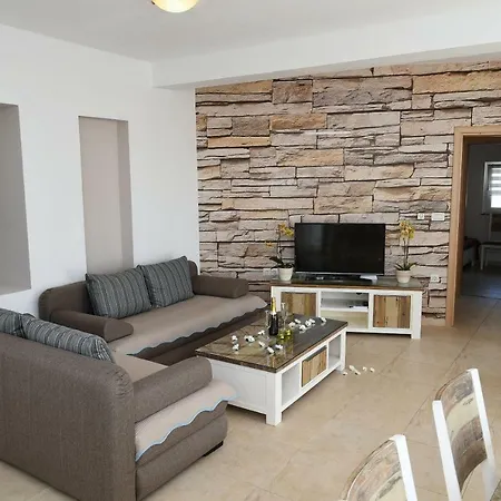 Apartman Libra With Sea View Abbázia