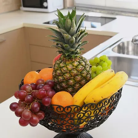 Apartman Libra With Sea View Abbázia