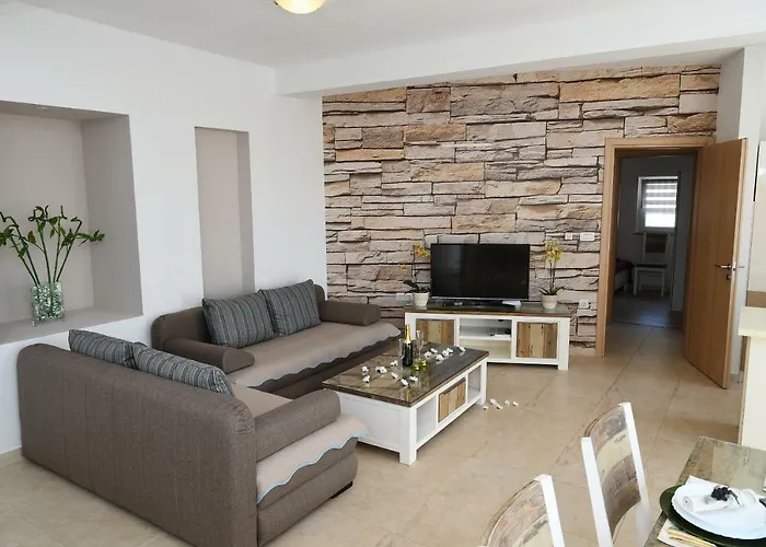 Apartment Libra With Sea View Opatija