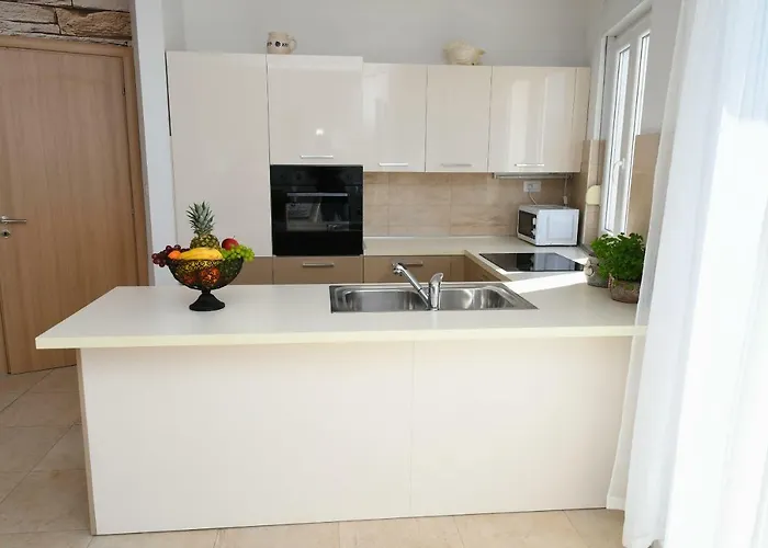 Libra With Sea View Apartamento Opatija