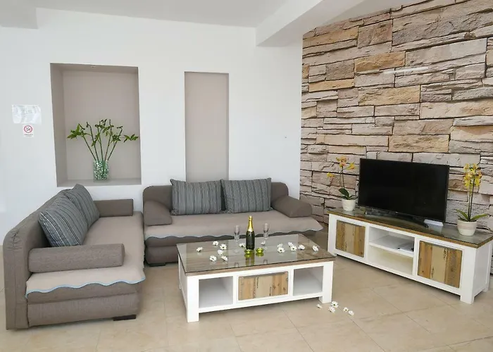 Libra With Sea View Apartment Opatija