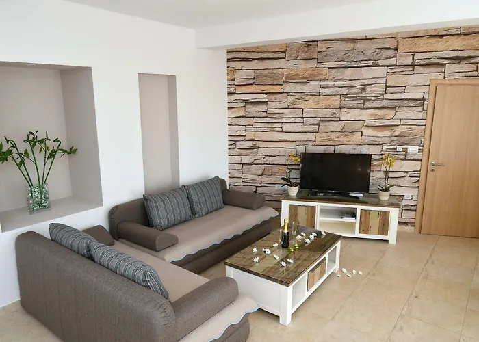 Libra With Sea View Opatija