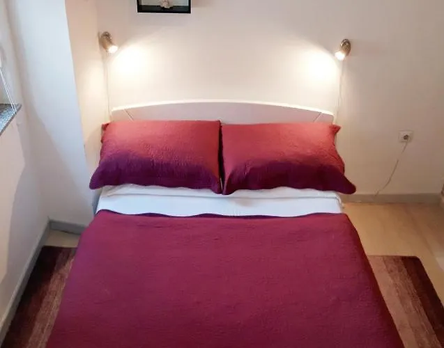 Libra With Sea View Opatija