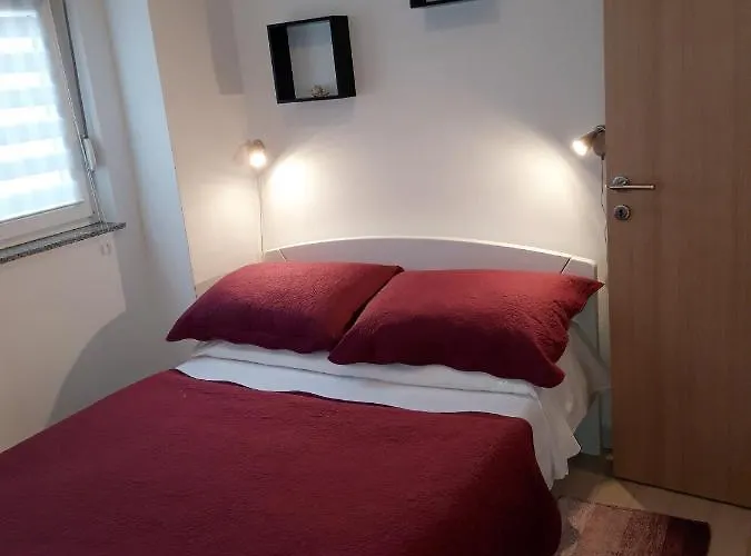 Apartamento Libra With Sea View Opatija