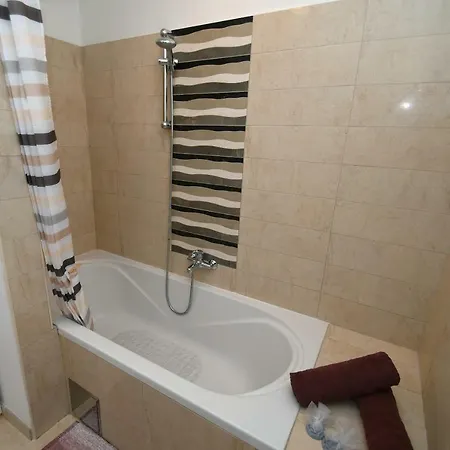 Libra With Sea View Opatija