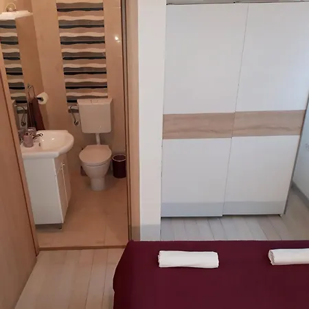 Apartment Libra With Sea View *