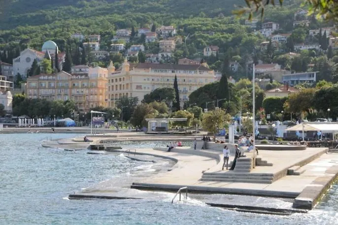 Libra With Sea View *